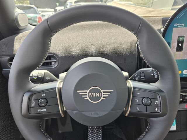 New 2026 MINI Cooper S FWD image 24