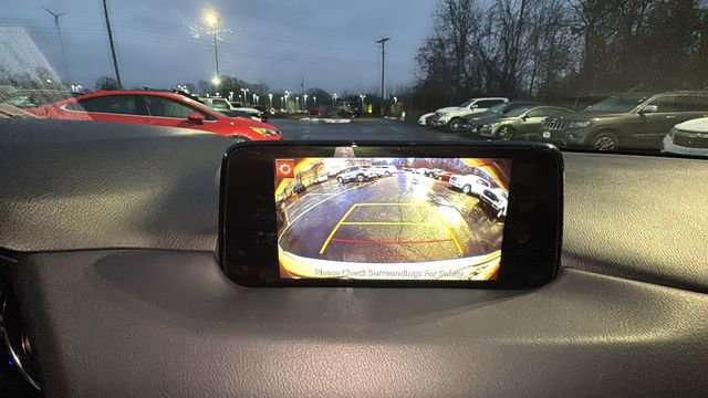 Used 2018 MAZDA CX-5 Touring w/ Preferred Equipment Package image 19