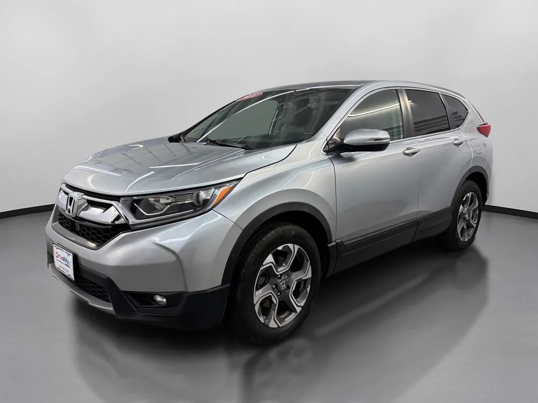 Used 2018 Honda CR-V EX-L image 4
