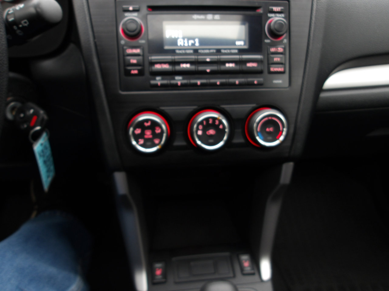 Used 2015 Subaru Forester 2.5i Premium image 20