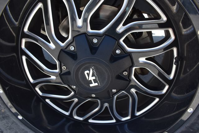 Used 2018 RAM 1500 Rebel w/ Luxury Group AWD/4WD image 11