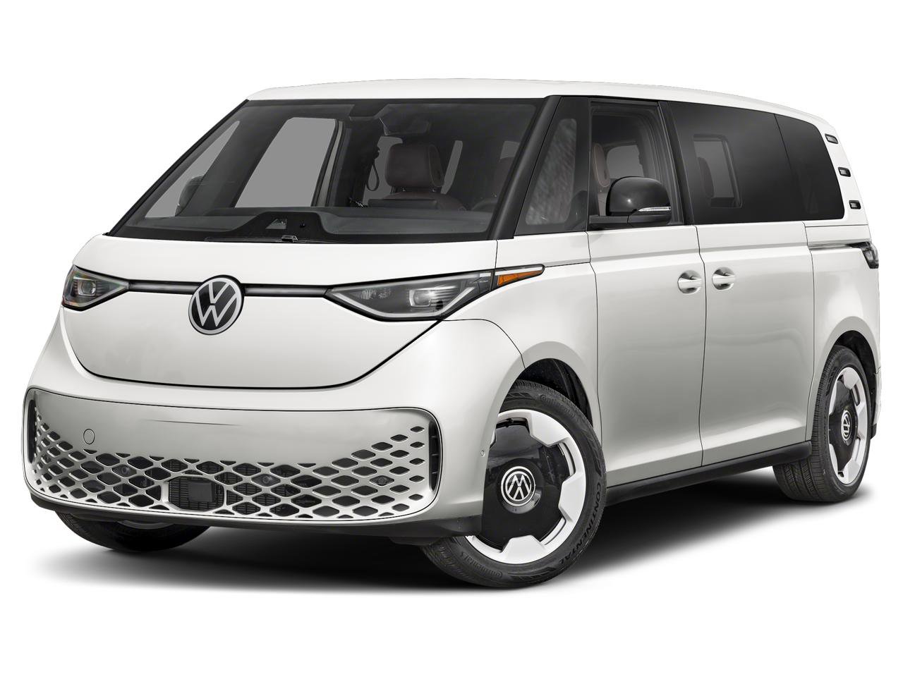 New 2025 Volkswagen ID. Buzz Pro S image 48