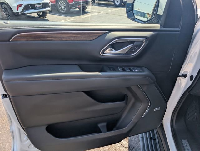 Used 2022 Chevrolet Tahoe High Country image 14