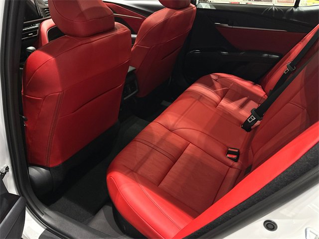 New 2026 Toyota Camry XSE image 15