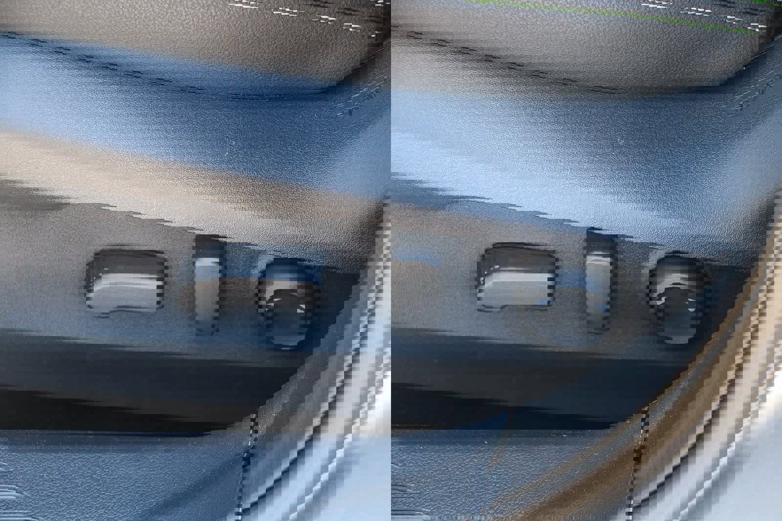 New 2025 Subaru Outback Onyx Edition image 20