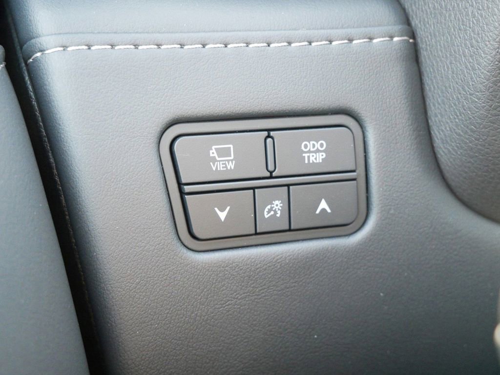 New 2026 Lexus LX 700h Luxury image 27