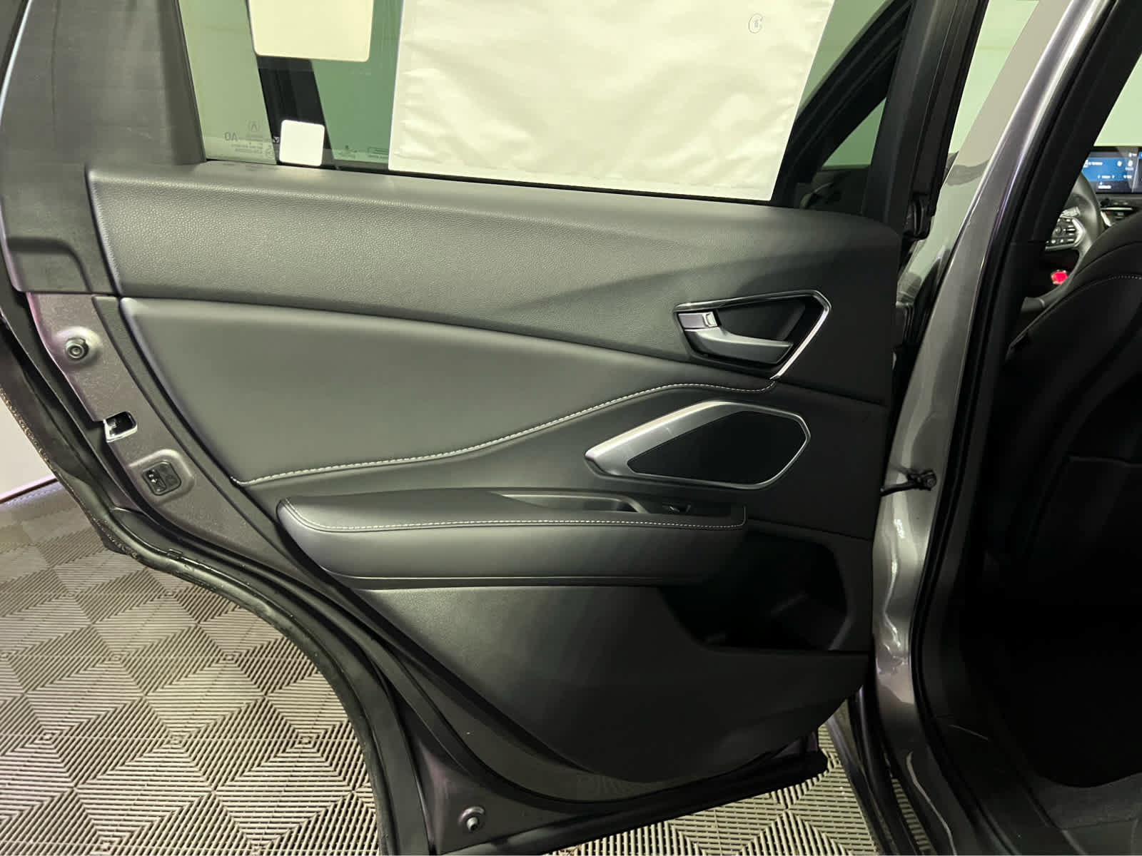 New 2026 Acura RDX SH-AWD image 16