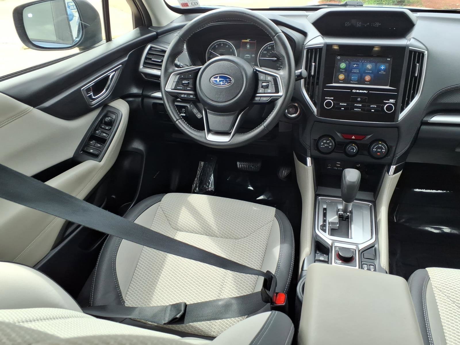 Used 2024 Subaru Forester Premium AWD/4WD image 4