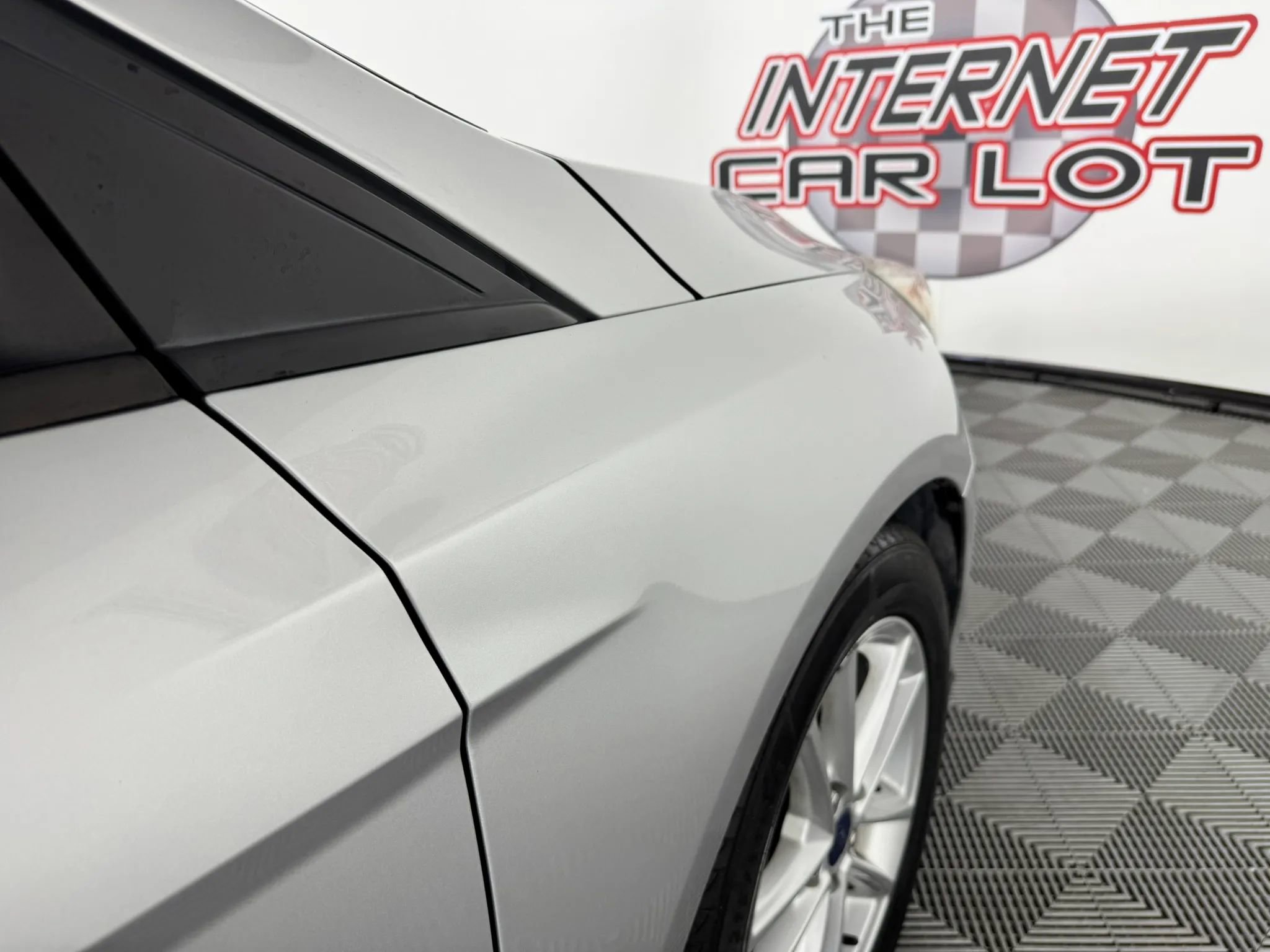 Used 2016 Ford Focus SE image 29