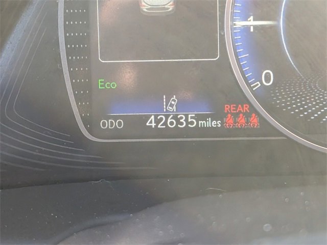 Used 2021 Lexus ES 350 w/ Premium Package image 22