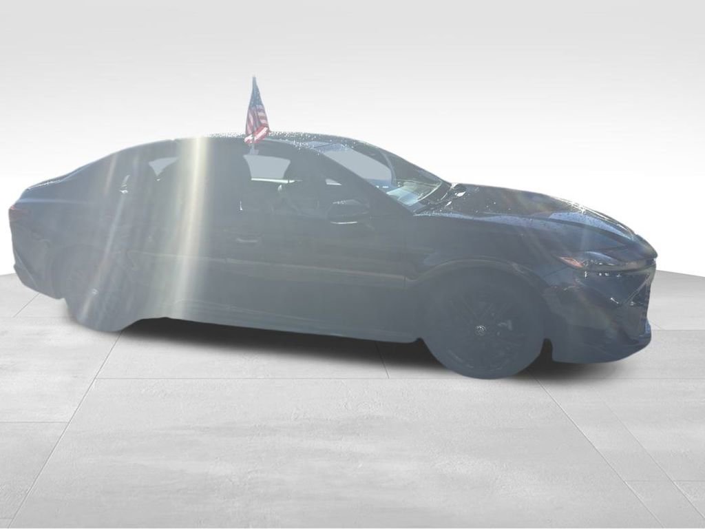 Used 2025 Toyota Camry SE image 27