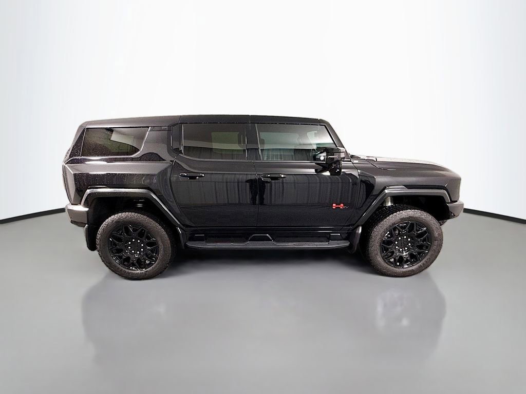 Used 2024 GMC Hummer EV 2X w/ LPO, Sport Package image 8