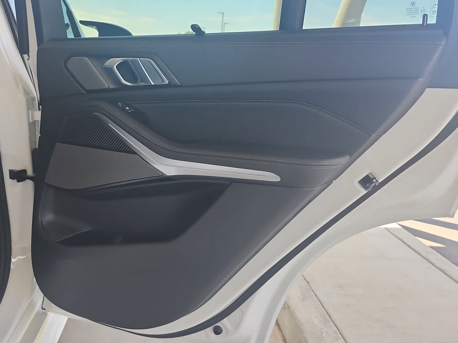 New 2026 BMW X5 M60i AWD/4WD image 13