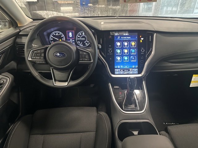 New 2025 Subaru Legacy Premium image 20