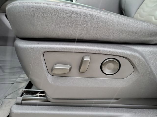 Certified 2023 Chevrolet Silverado 1500 ZR2 w/ Technology Package image 17