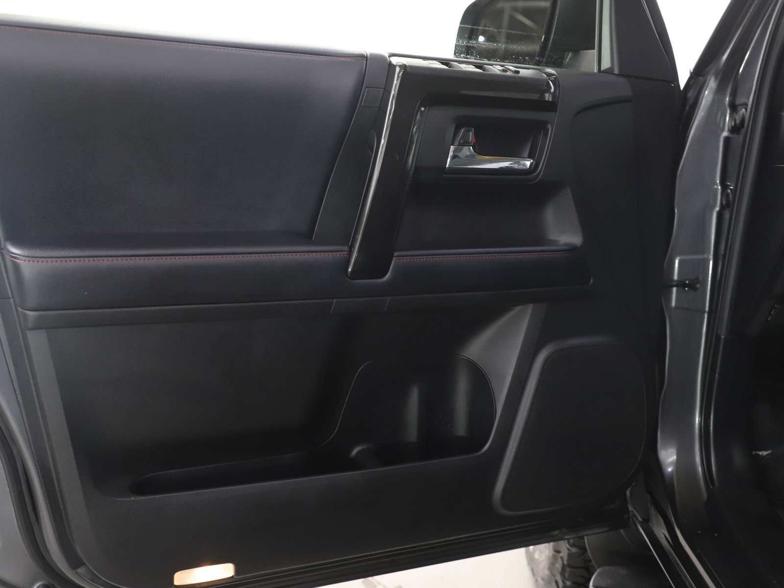 Used 2020 Toyota 4Runner TRD Pro image 18