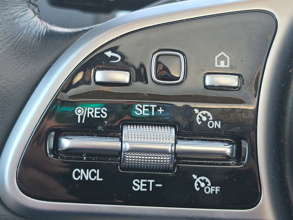 Certified 2023 Mercedes-Benz GLB 250 4MATIC image 34