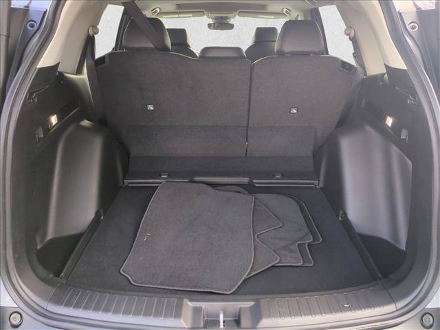 Used 2025 Honda CR-V EX-L image 6