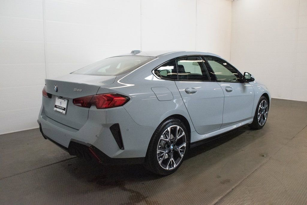 New 2026 BMW 228i xDrive w/ Technology Package AWD/4WD image 4