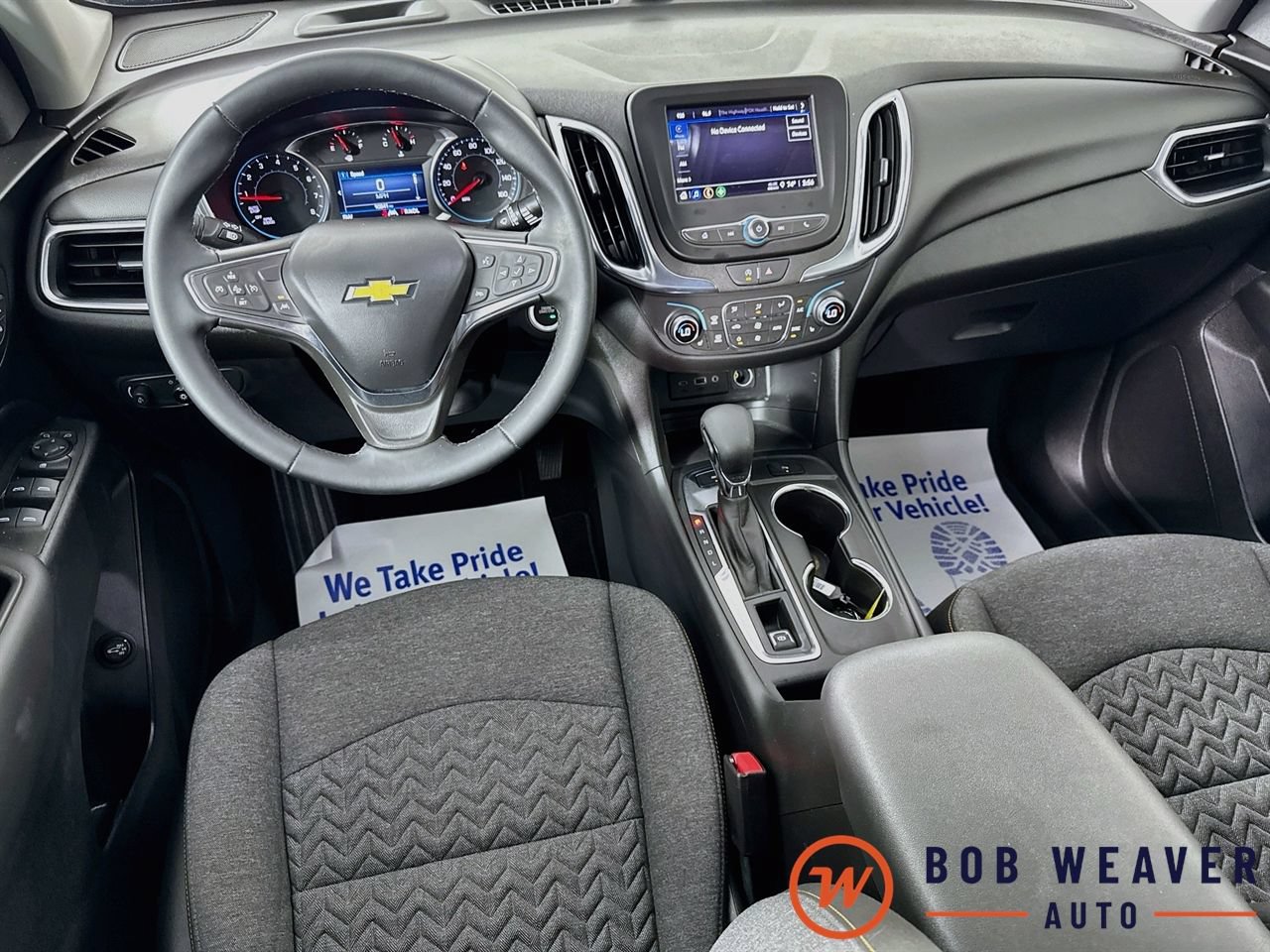 Used 2023 Chevrolet Equinox LT AWD/4WD image 27