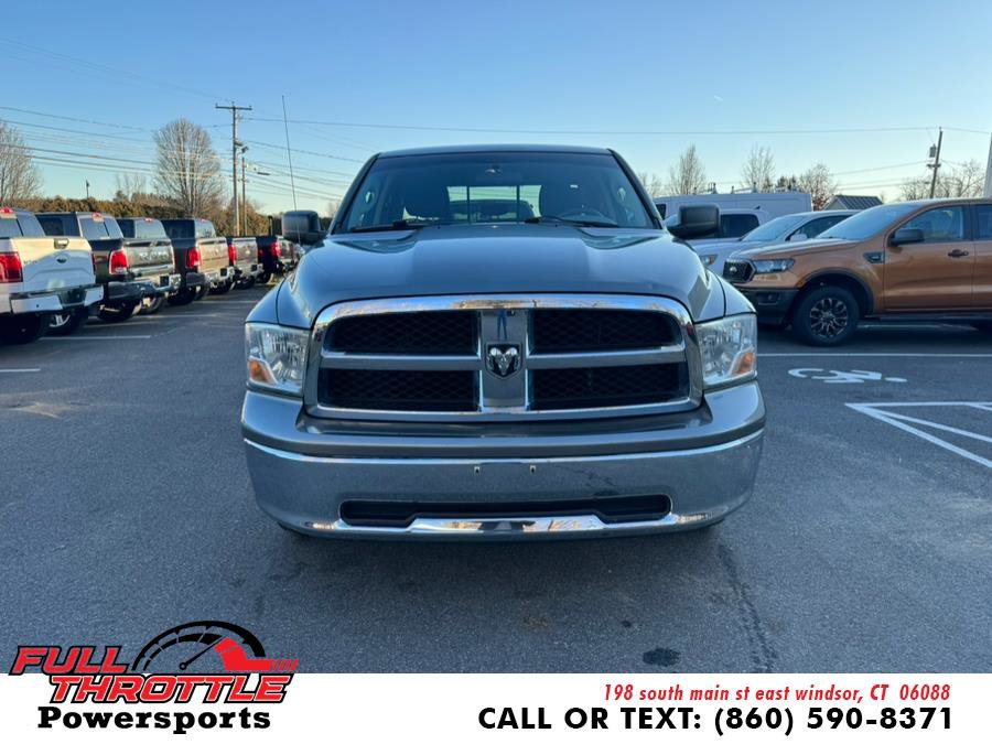 Used 2011 RAM 1500 Classic SLT image 2