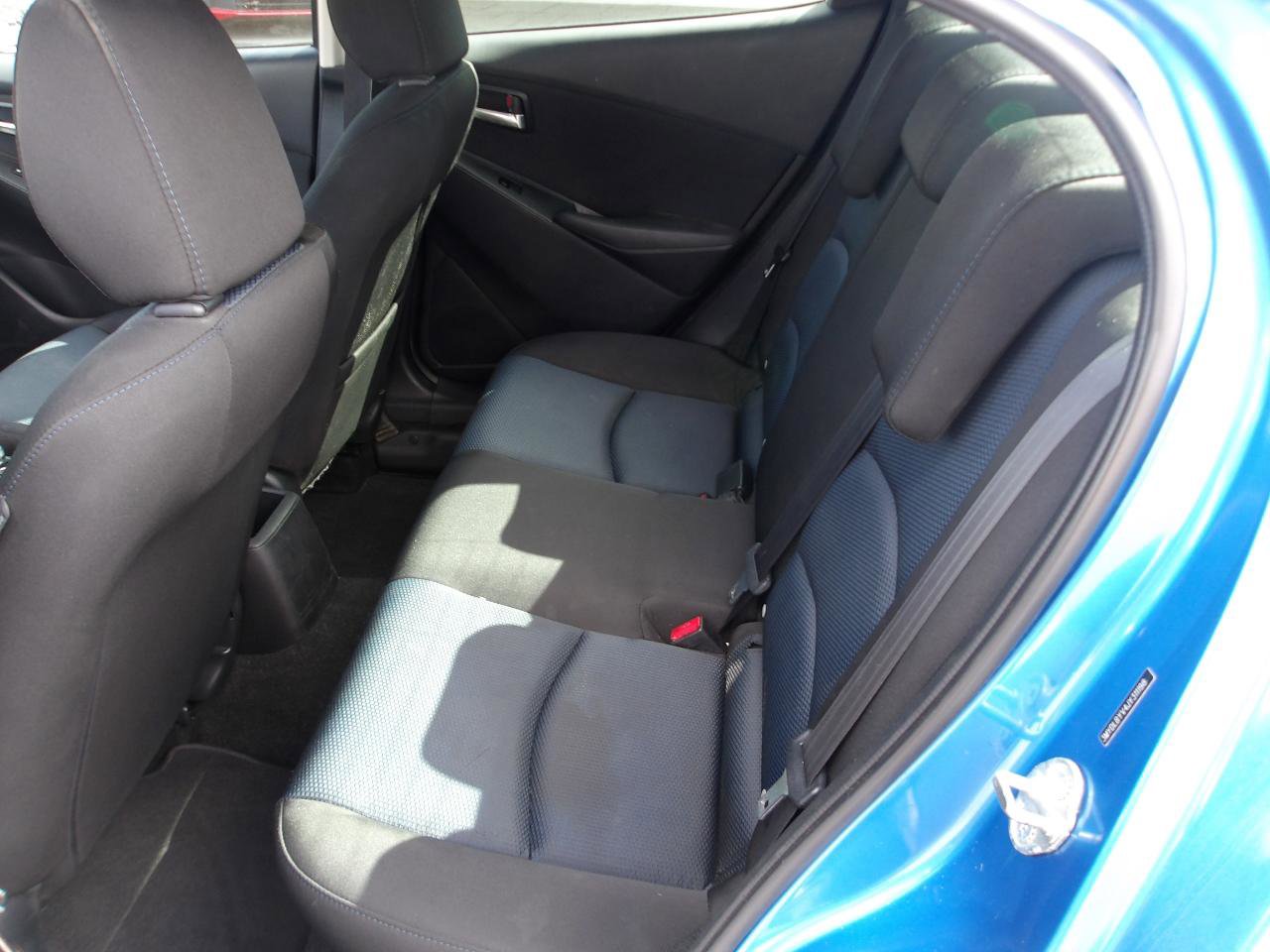 Used 2018 Toyota Yaris iA FWD image 10