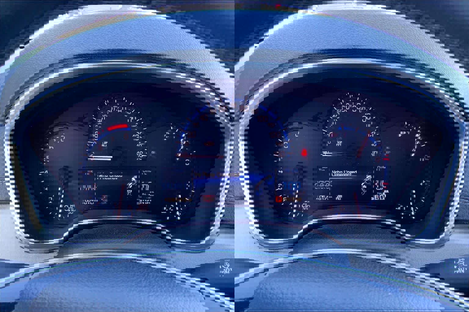 Used 2014 Cadillac SRX Luxury w/ Driver Awareness Package image 25