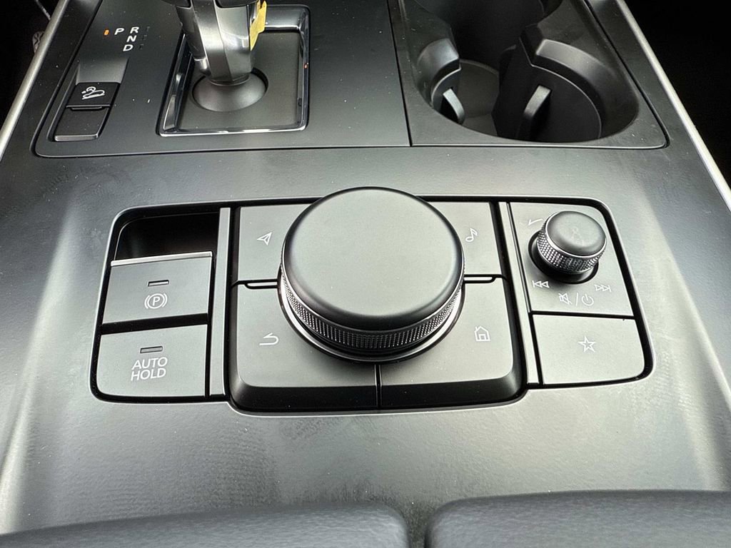 New 2026 MAZDA CX-90 3.3 Turbo w/ Select Package image 34