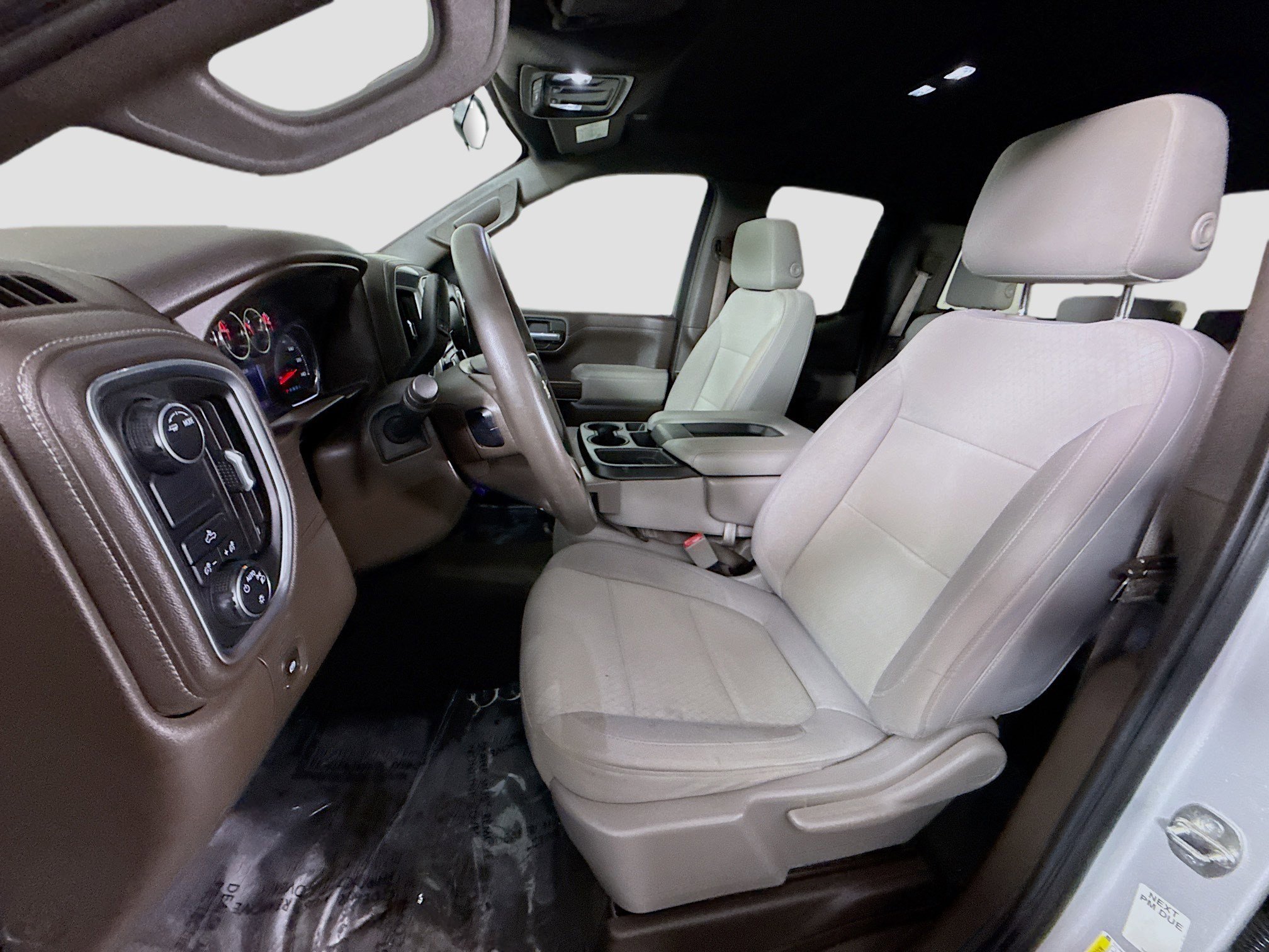 Used 2020 Chevrolet Silverado 1500 LT RWD image 20