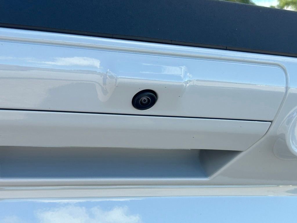 Used 2024 Ford F150 Raptor AWD/4WD image 25