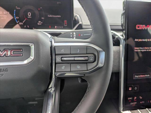 New 2026 GMC Sierra EV Elevation image 15