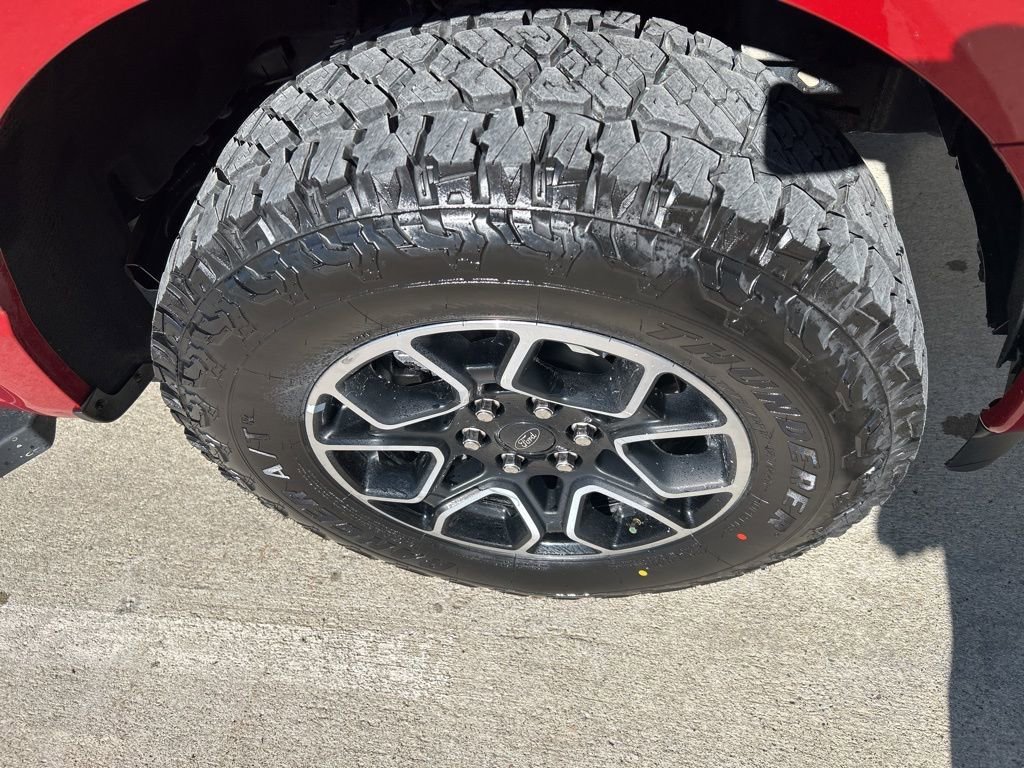 Used 2023 Ford F150 Lariat image 12