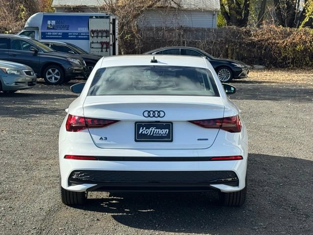 New 2026 Audi A3 2.0T Premium AWD/4WD image 7