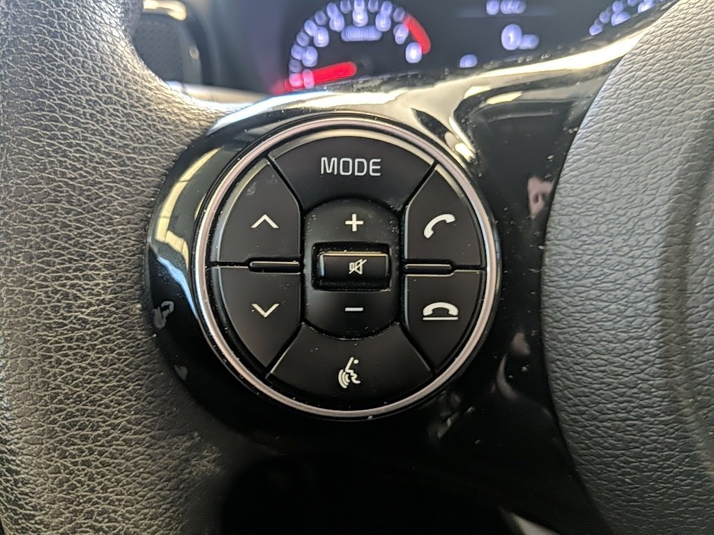 Used 2022 Kia Soul S image 14