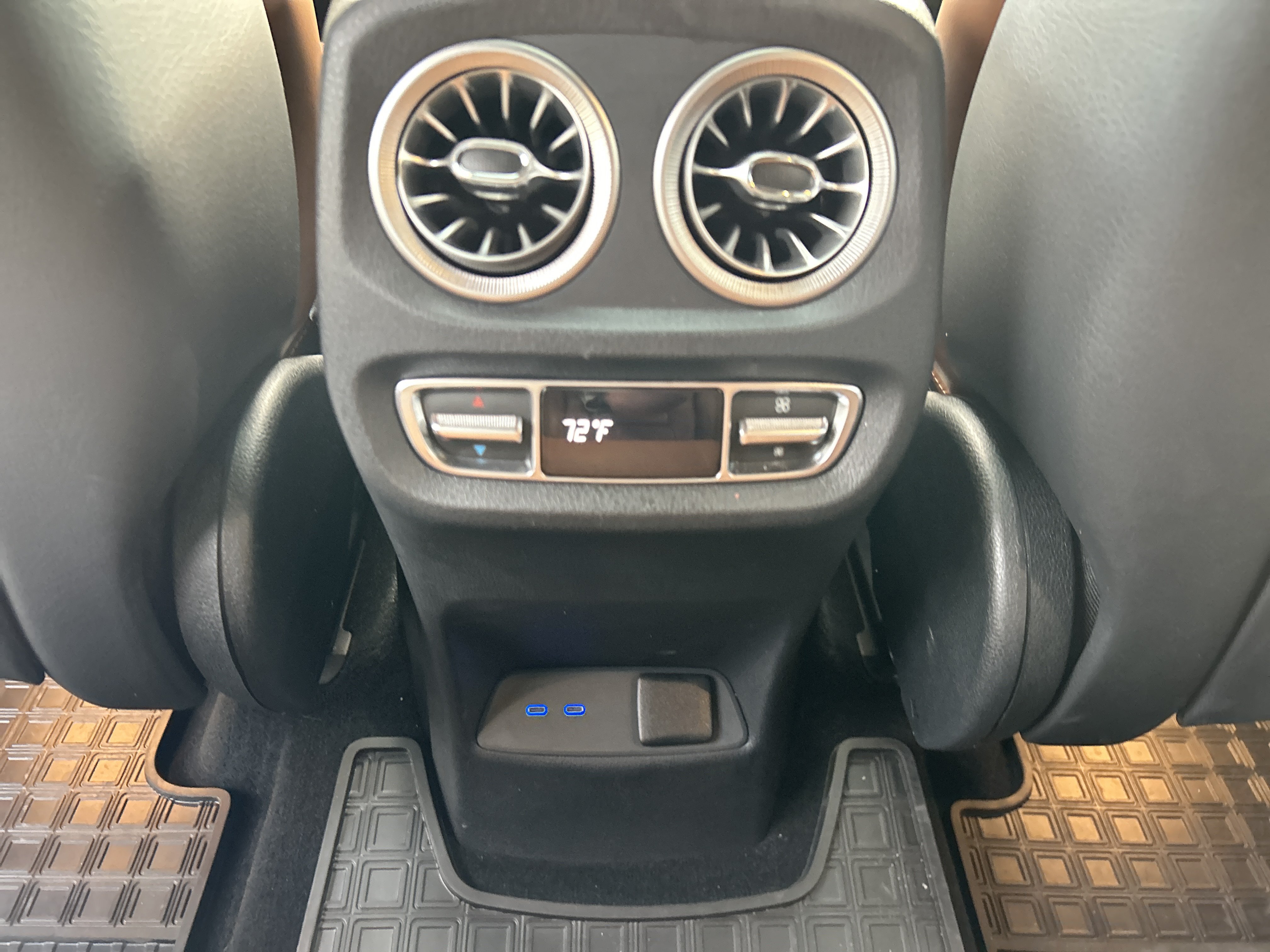 Certified 2025 Mercedes-Benz G 63 AMG 4MATIC image 41