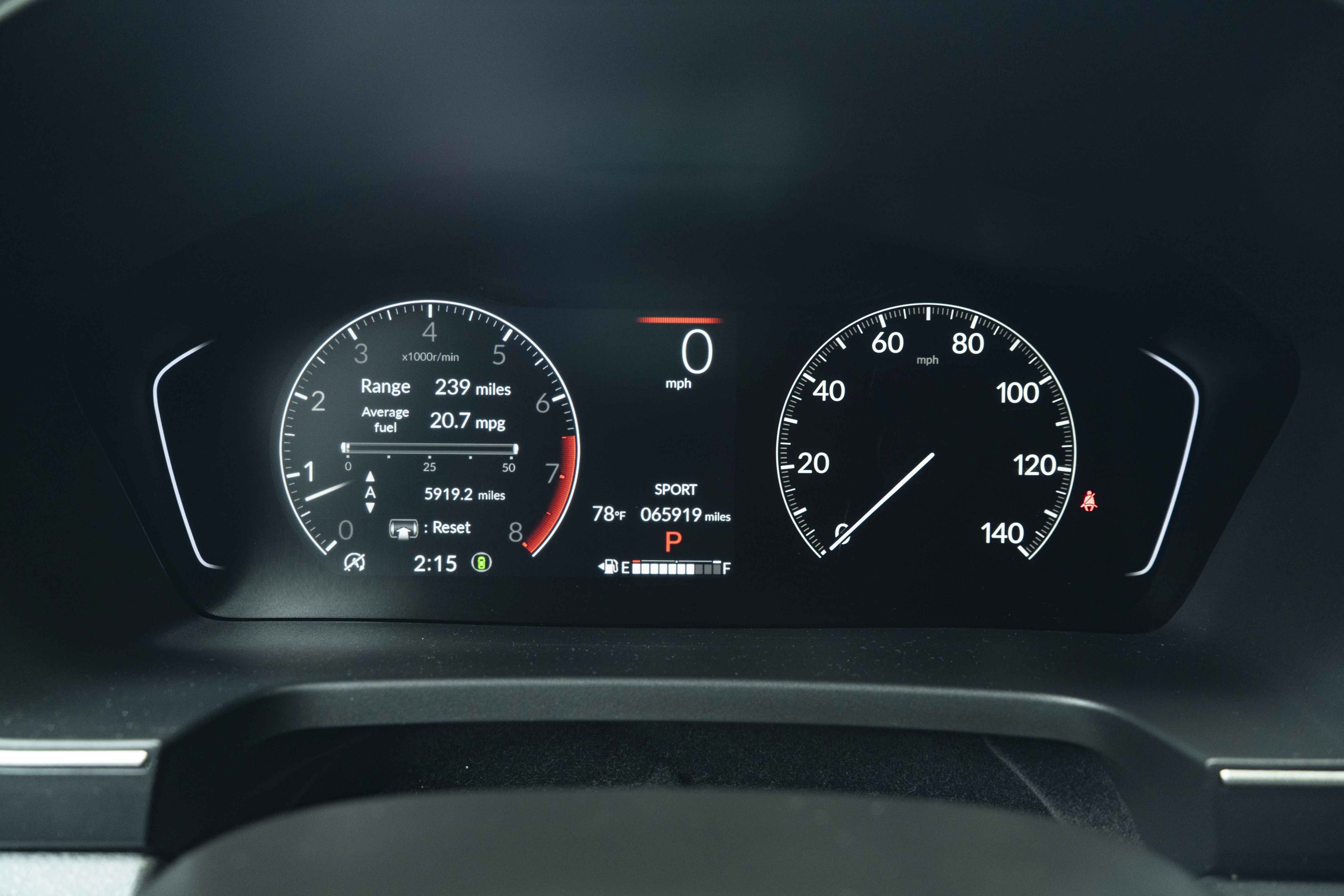 Used 2023 Honda Pilot EX-L image 23