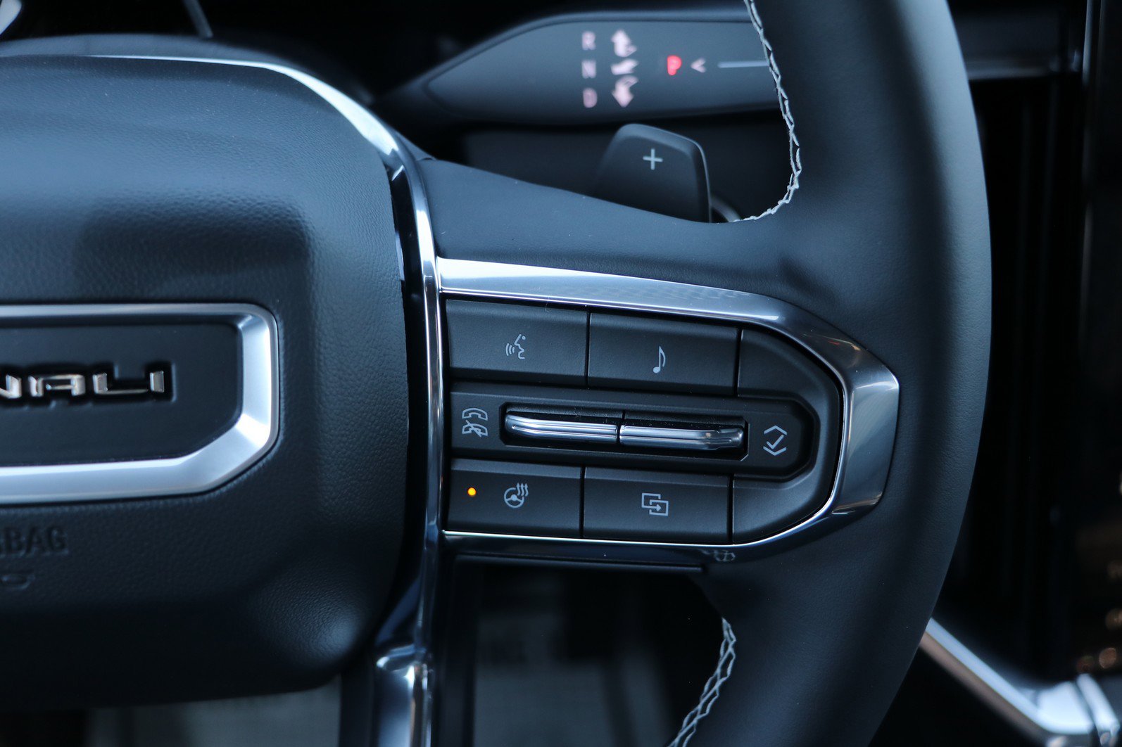 New 2026 GMC Acadia Denali w/ Super Cruise Package image 19