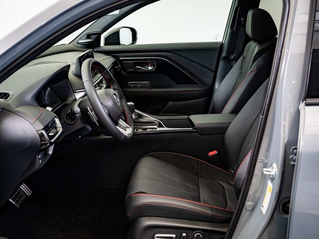 New 2025 Acura ADX A-Spec image 23
