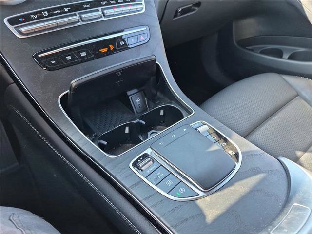 Certified 2021 Mercedes-Benz GLC 300 image 10