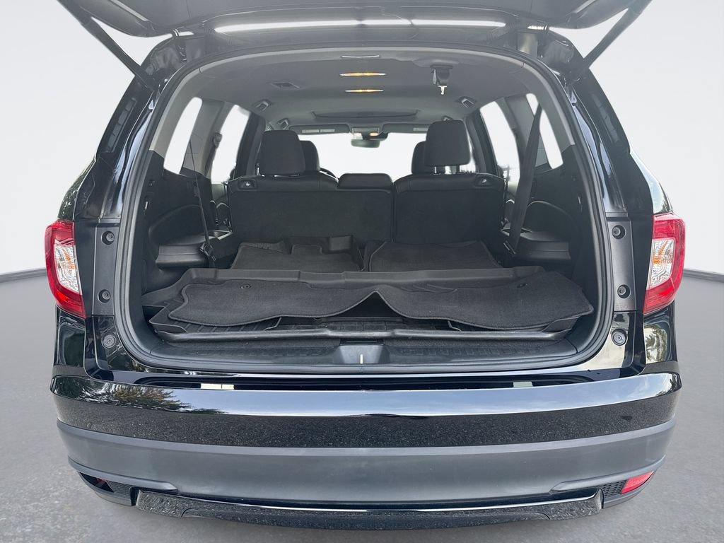 Used 2022 Honda Pilot Special Edition image 21