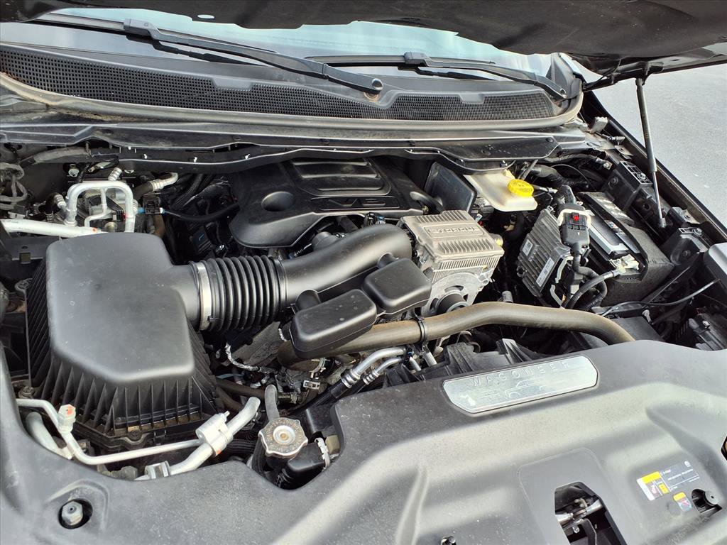 Used 2022 Jeep Wagoneer Series II image 36