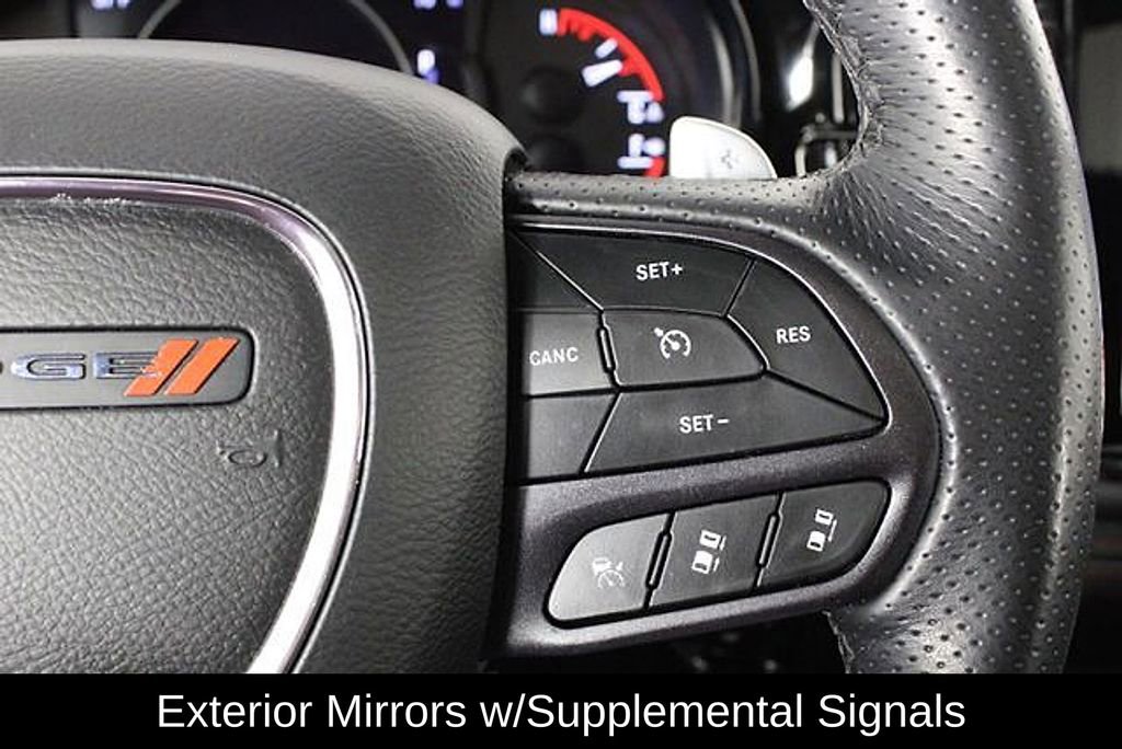 Used 2024 Dodge Durango GT AWD/4WD image 30
