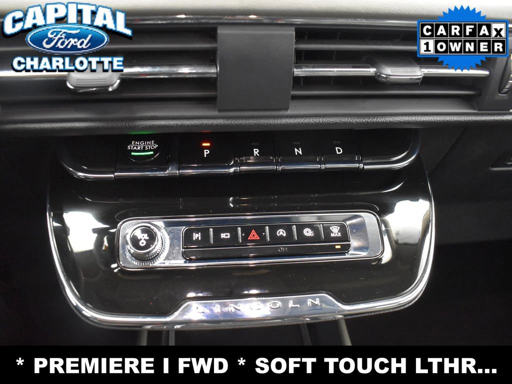Used 2024 Lincoln Corsair FWD image 14
