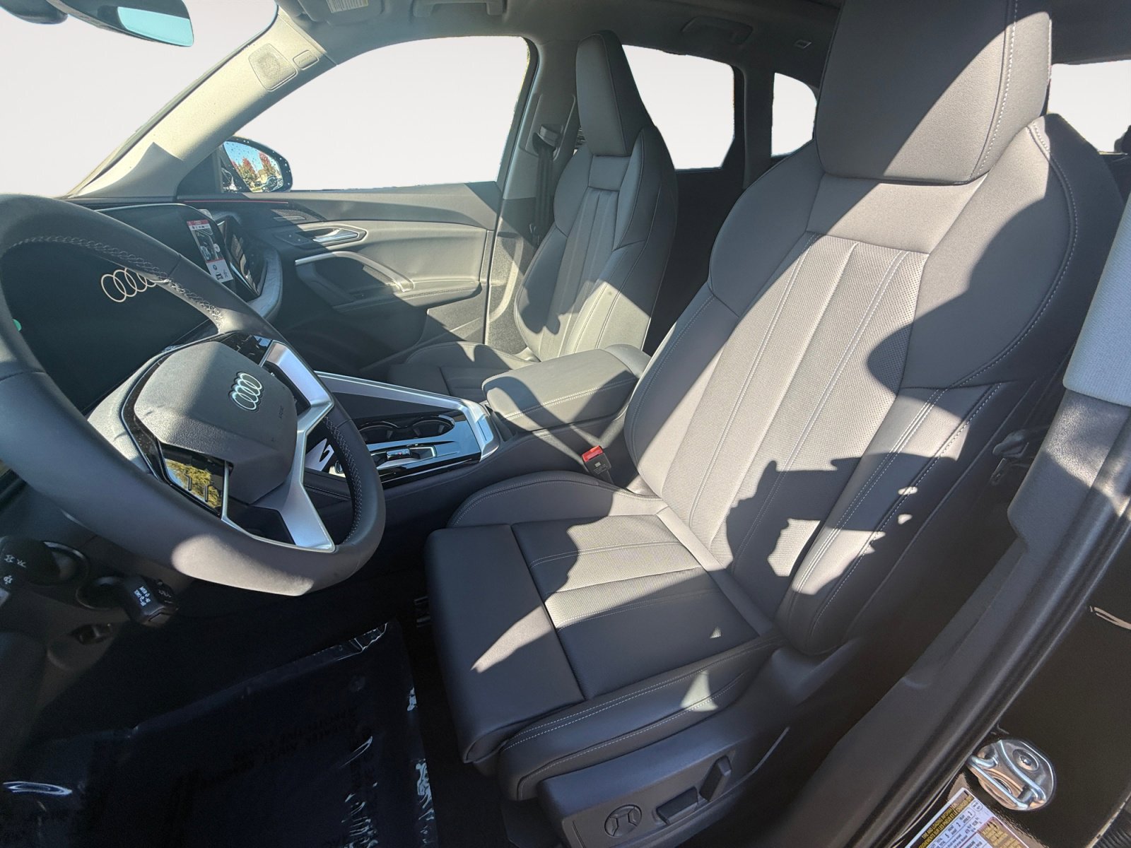 New 2025 Audi Q5 Premium Plus image 10