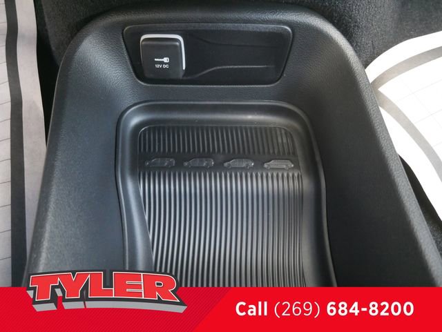 New 2026 Chrysler Pacifica Select FWD image 33