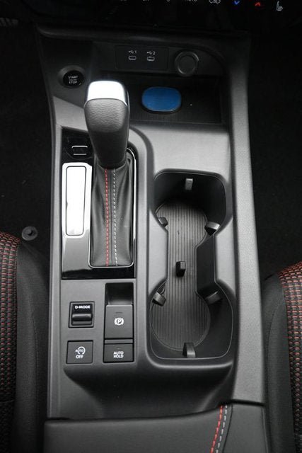 New 2027 Nissan Sentra SR FWD image 19