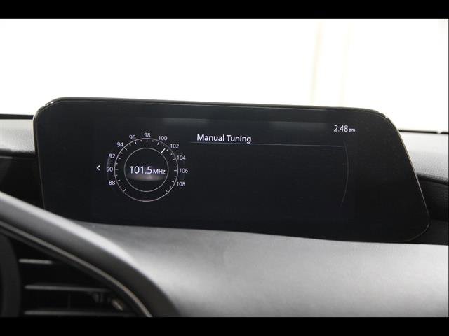 Certified 2025 MAZDA MAZDA3 Carbon AWD/4WD image 11