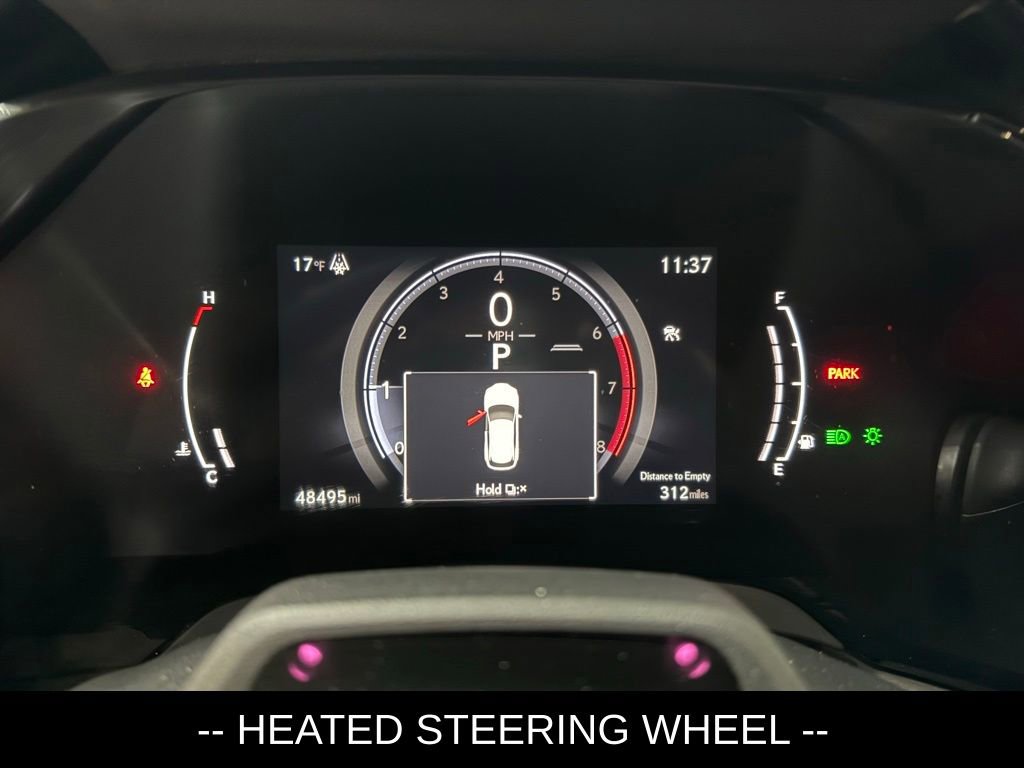 Used 2023 Lexus RX 350 Premium Plus w/ Accessory Package image 9