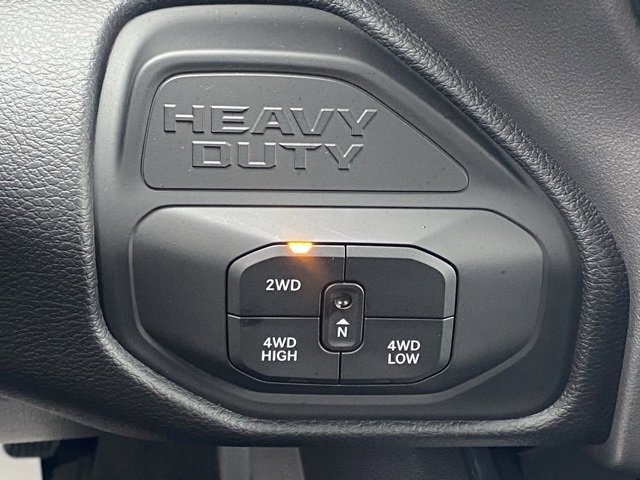 New 2026 RAM 2500 Big Horn image 23