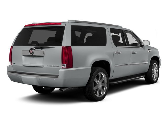Used 2014 Cadillac Escalade ESV Platinum AWD/4WD image 5
